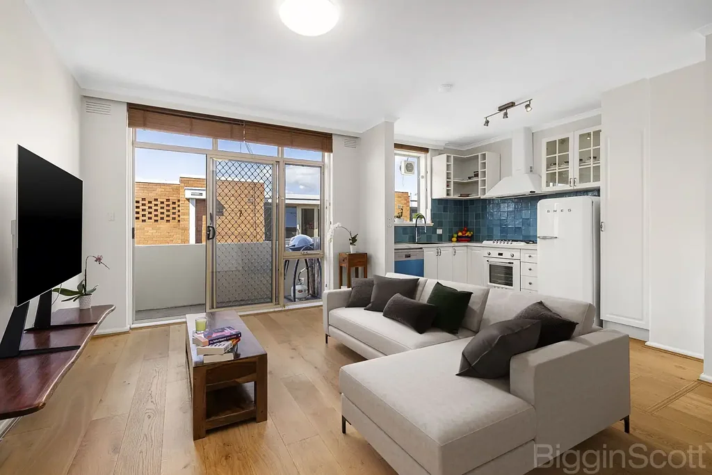 15/206 Canterbury Road, St Kilda West, VIC 3182