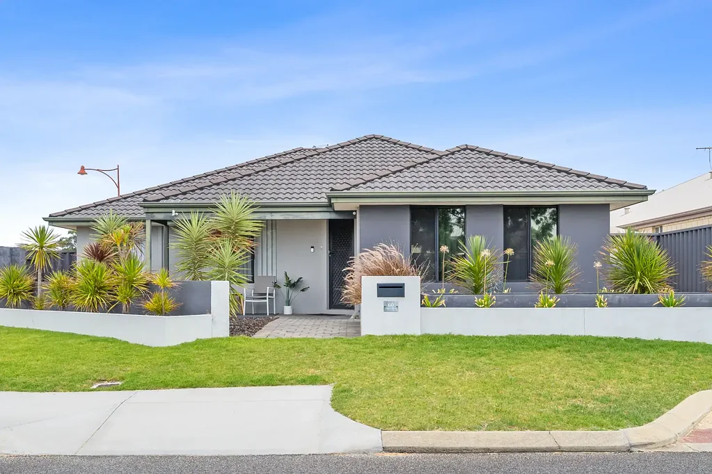 Baldivis 4Kwarto SELLER WILL LOOK AT ALL REASONABLE OFFERS BEFORE 2nd November 2026