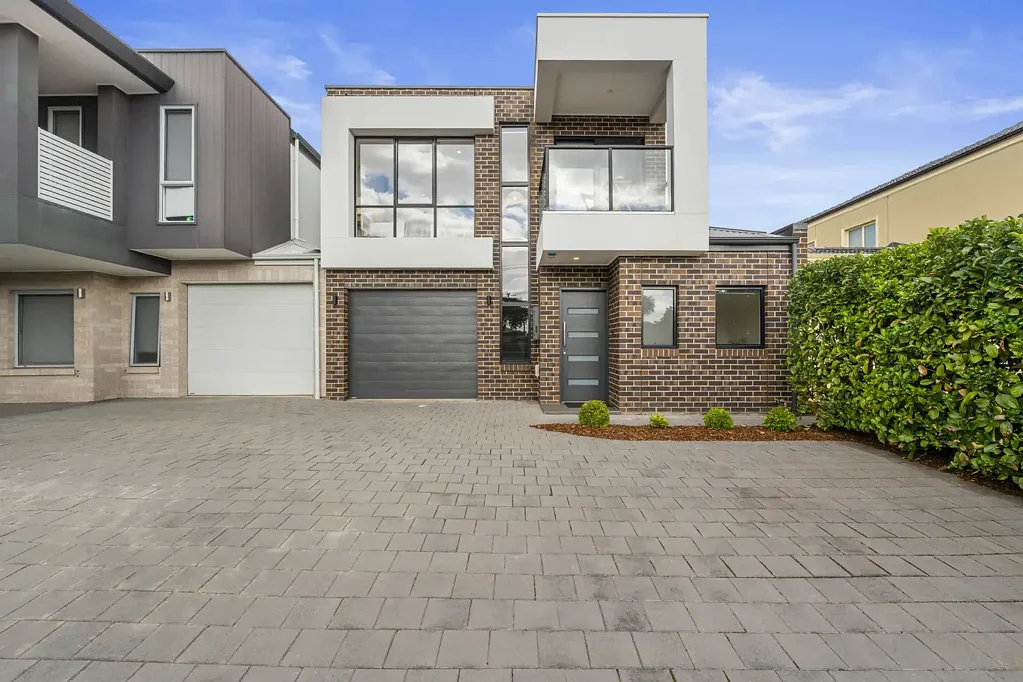Rostrevor 3 Slaapkamer Torrens Titled Designer Living on Rostrevor's Blue-Ribbon Fringe
