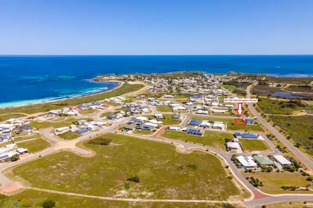 742 Worthington Street, Green Head, WA 6514