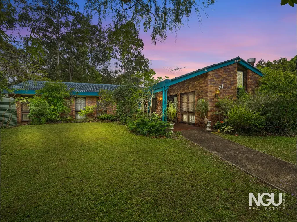 71 Vogel Road, Brassall, QLD 4305