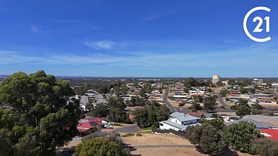 6 Crocker Place, Australind, WA 6233, 0房, 0浴, Section