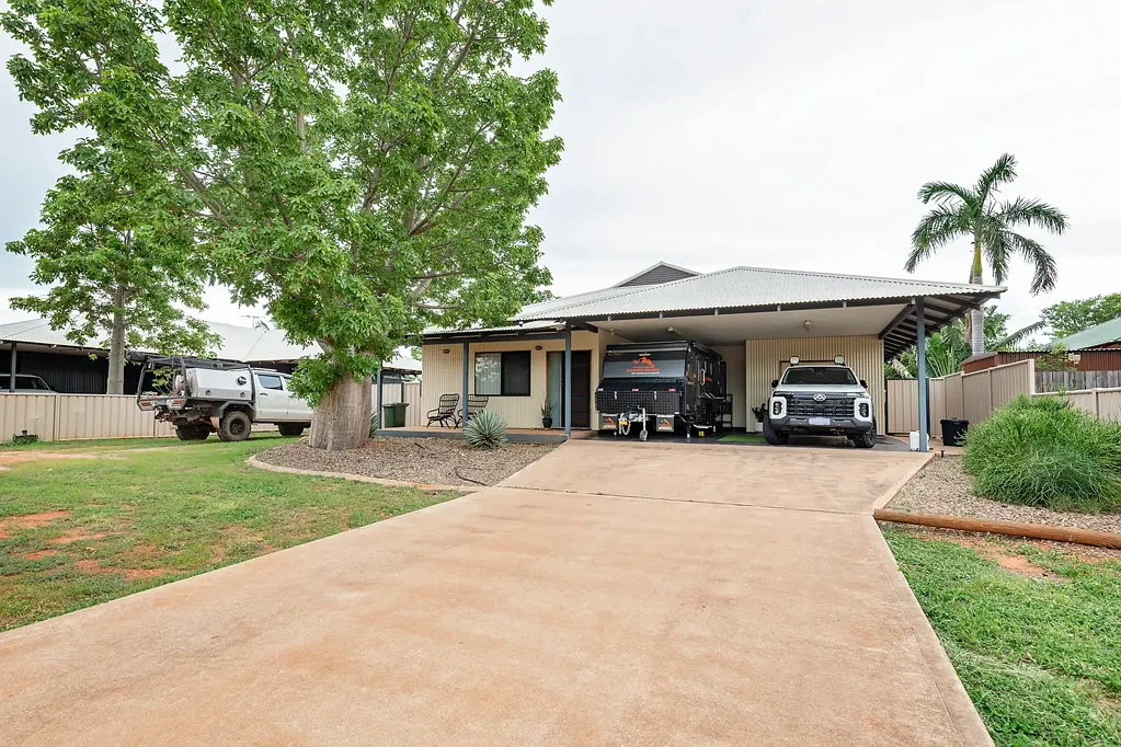 16 Guildford Street, Derby, WA 6728