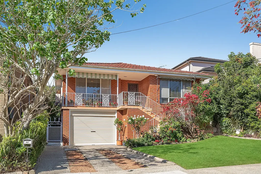 62 St Georges Parade, Allawah, NSW 2218