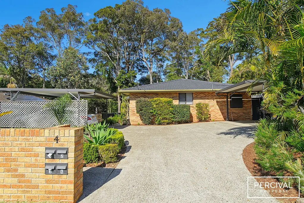 3/4 Mayworth Avenue, Port Macquarie, NSW 2444
