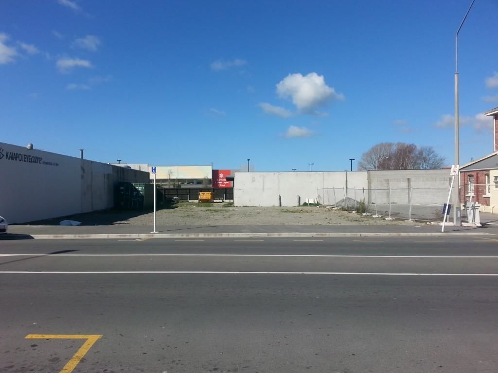 190 Williams Street, Kaiapoi, Waimakariri, 2 Bedrooms, 1 Bathrooms, Office Premises