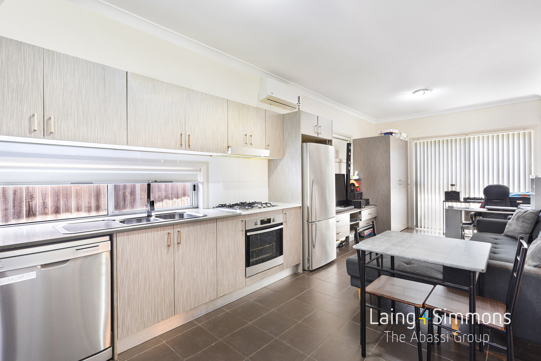 4A WIDE BAY CCT, BIDWILL NSW 2770, 0房, 0浴, Flat