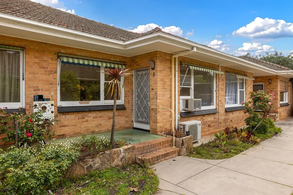 3/111 Godfrey Terrace, Erindale, SA 5066