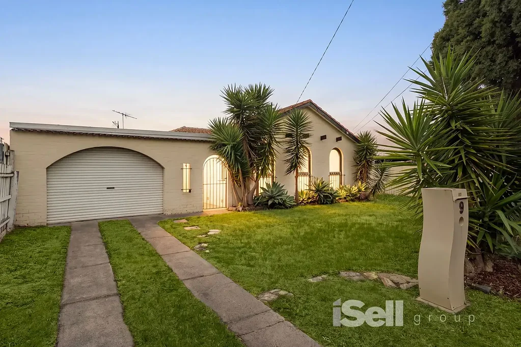 Springvale South 3Habitaciones FRESHLY UPDATED, FLEXIBLE AND FAMILY FRIENDLY