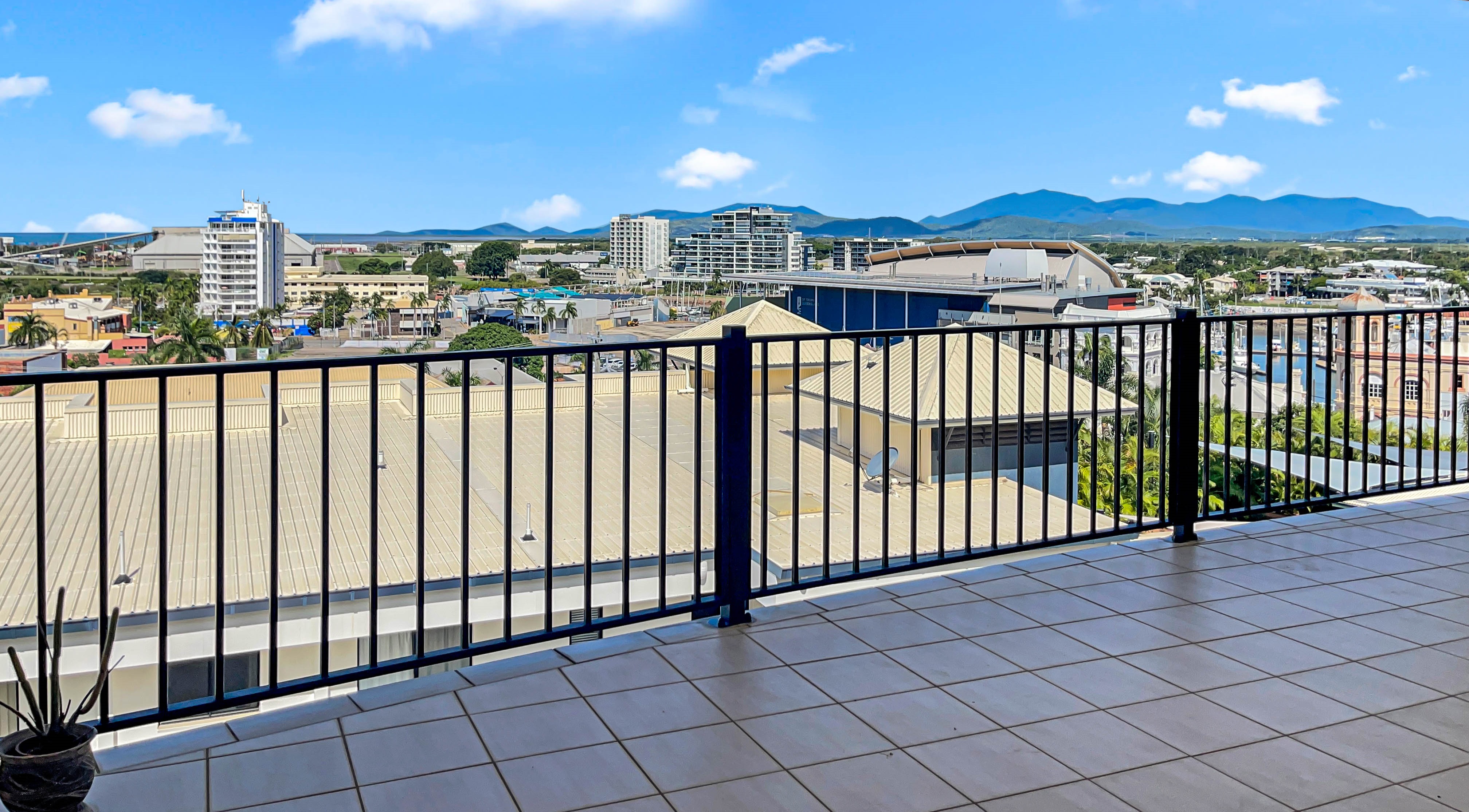 UNIT 7 2A CLEVELAND TCE, TOWNSVILLE CITY QLD 4810, 0 Schlafzimmer, 0 Badezimmer, Unit