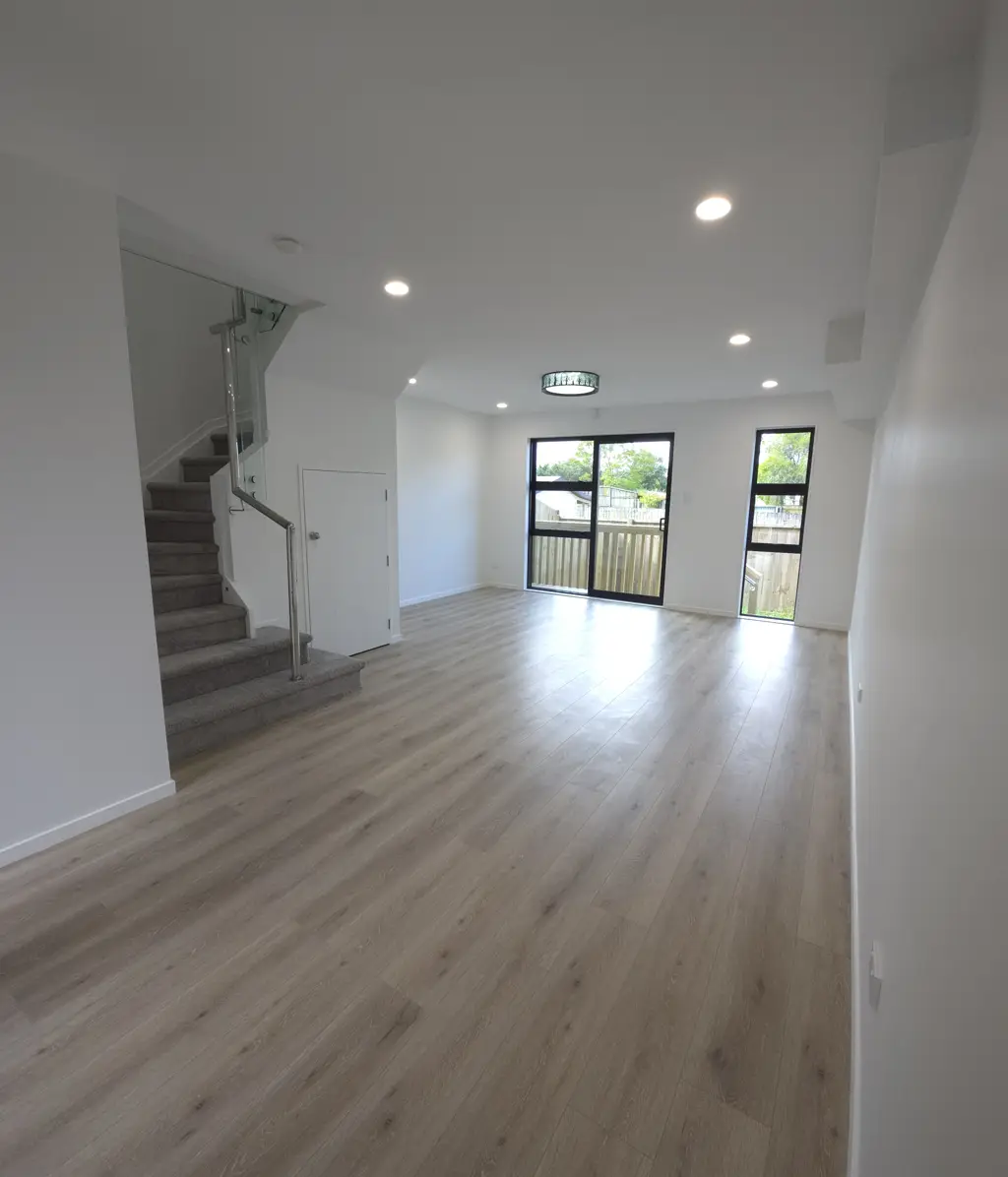 Mount Roskill 3 Bedroom Live Smart. Live Central. Live Parkinson.