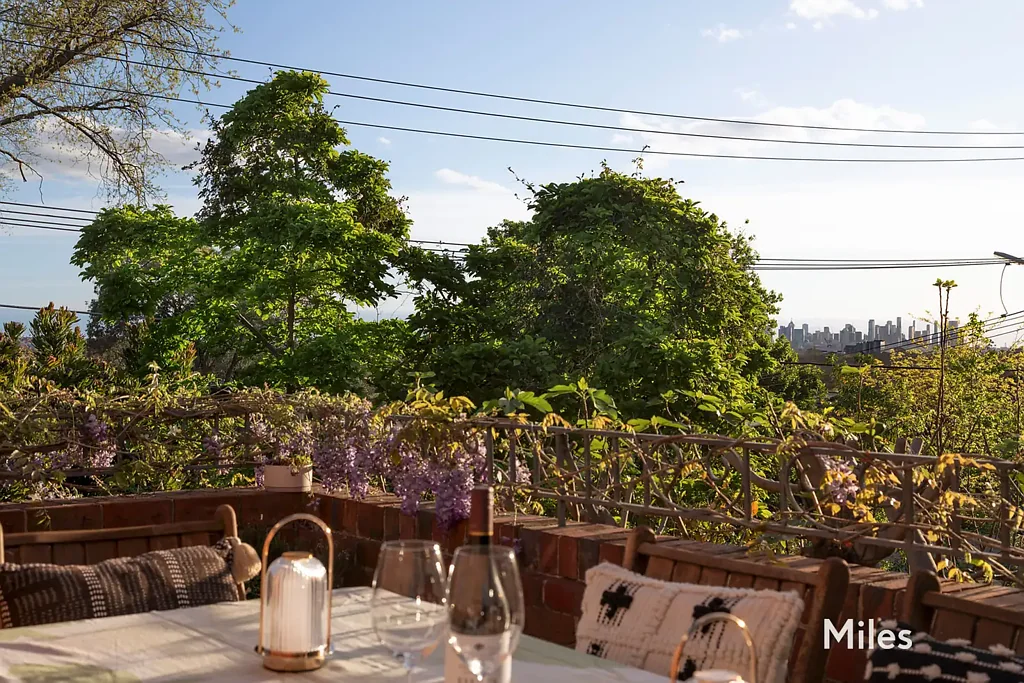 Eaglemont 3कमरा Exquisite Art Deco Oasis With A Huge North Garden