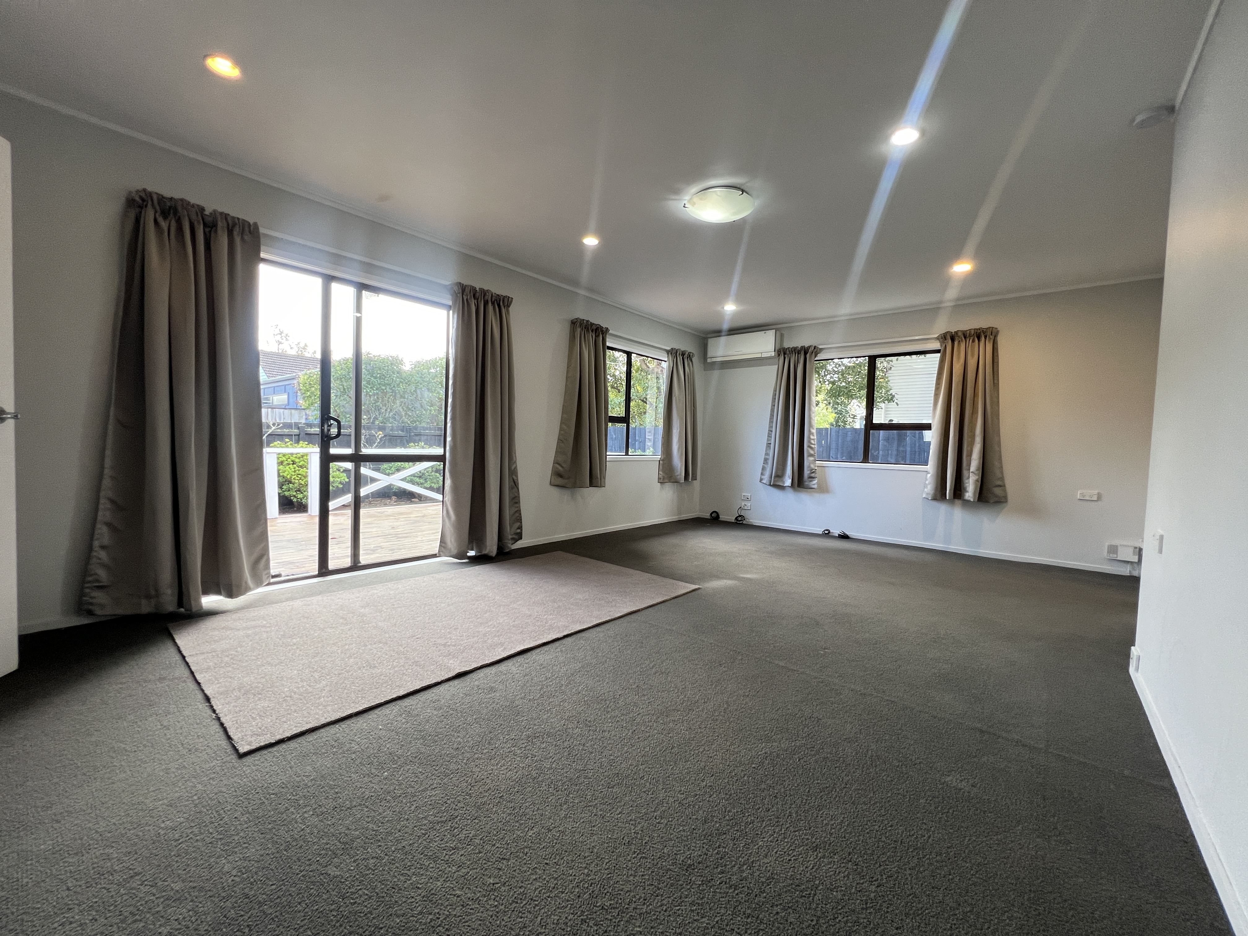 54a Main Highway, Ellerslie, Auckland, 3房, 1浴, House