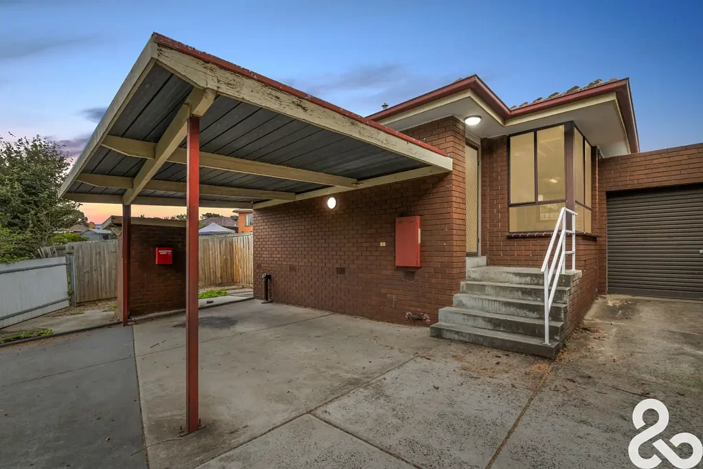 4/53 Spring Street, Thomastown, VIC 3074