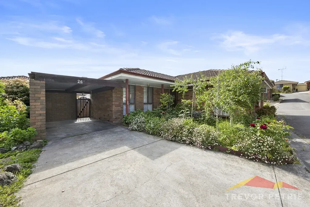 26/326 Walker Street, Ballarat North, VIC 3350
