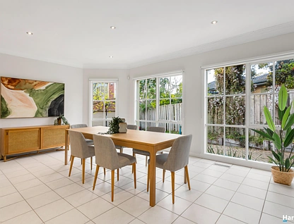 1/62 Rathmullen Quadrant, Doncaster, Inner East Melbourne, 4 રૂમ, 2 બાથરૂમ, Townhouse
