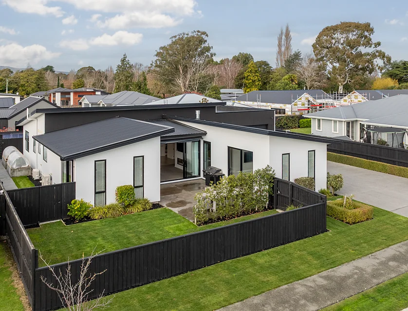 69 Farthing Drive, Prebbleton, Selwyn, 4房, 2浴, House