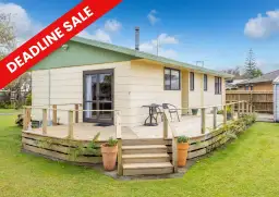 130A Great South Road, Ngaruawahia