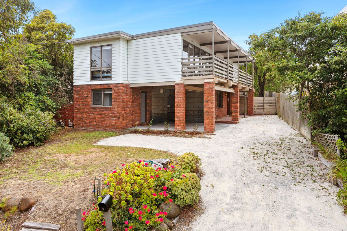 8 GAIRLOCH AV, JAN JUC VIC 3228, 0房, 0浴, House