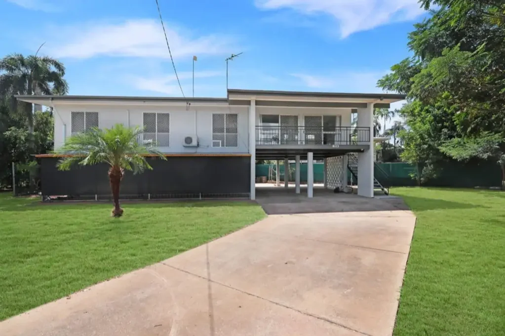 3 Fourth Street, Katherine, NT 850