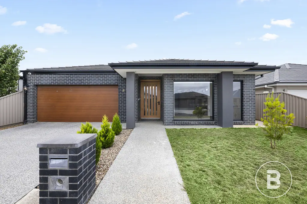 8 Karol Street, Alfredton, VIC 3350