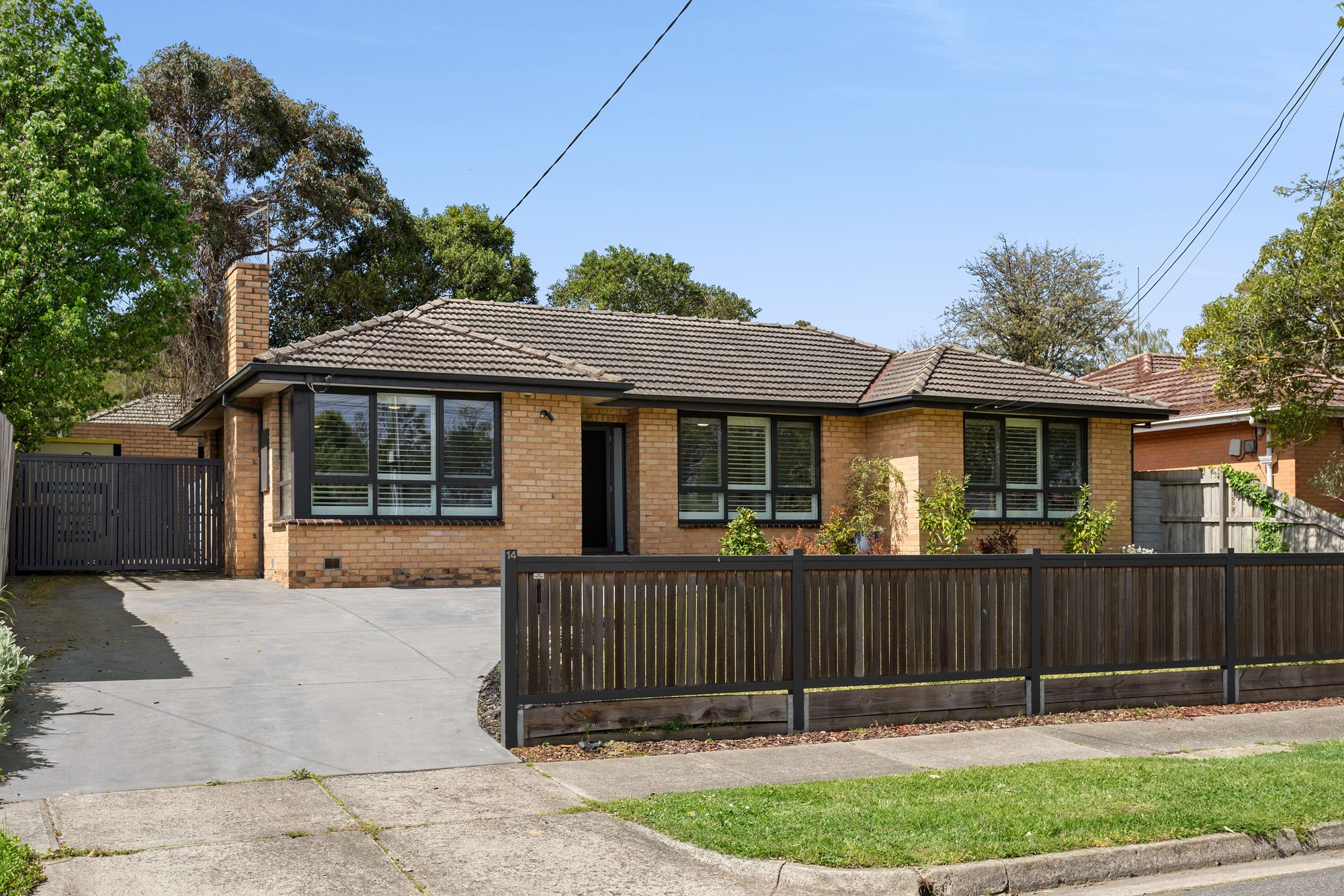 14 BOND AV, BLACKBURN SOUTH VIC 3130, 0 Bedrooms, 0 Bathrooms, House