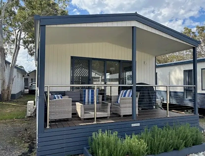 SITE K17/381 Murramarang Road, Bawley Point, South Coast, 2 Schlafzimmer, 1 Badezimmer, House