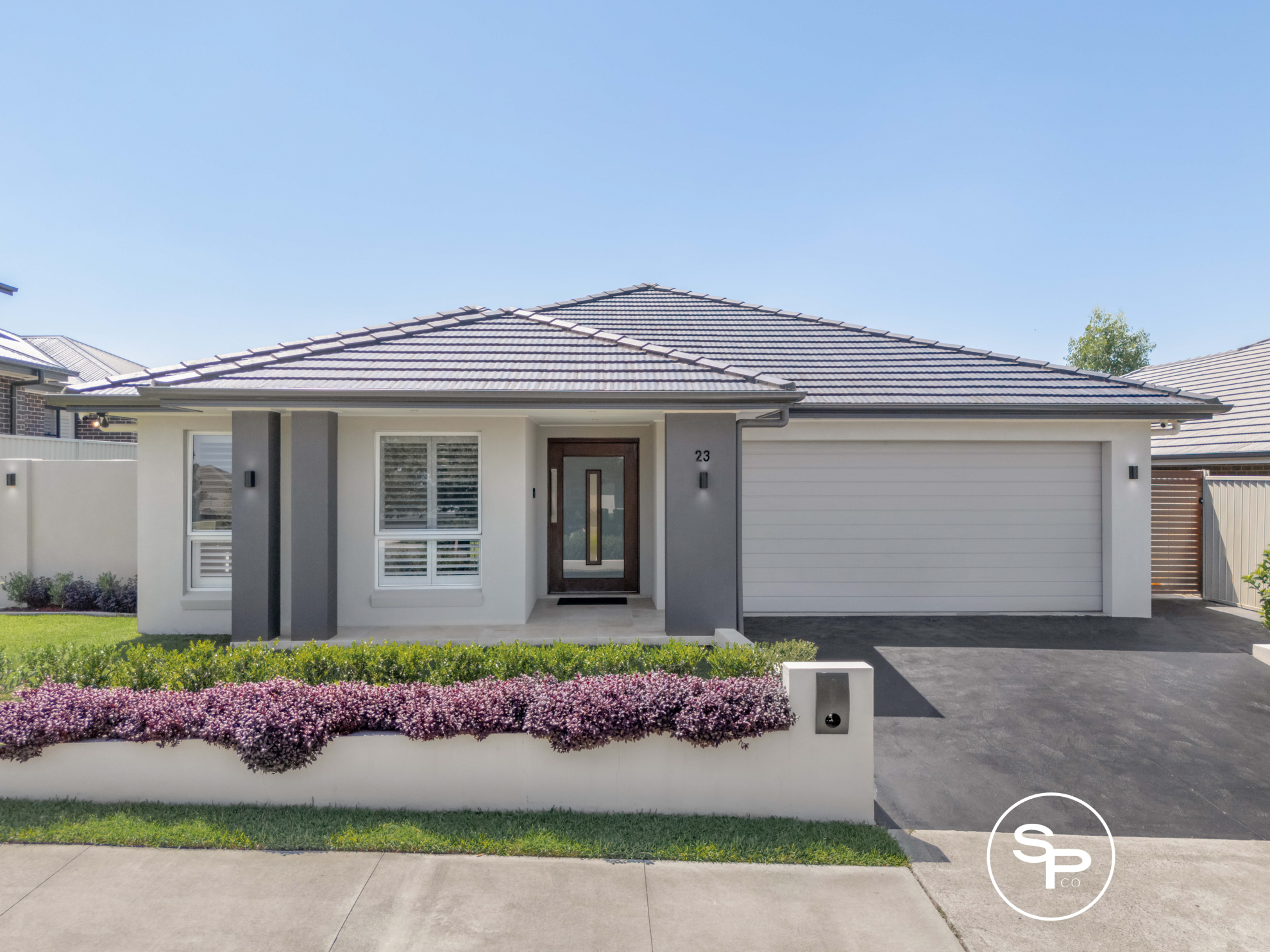 23 MURPHY ST, ORAN PARK NSW 2570, 0 Kuwarto, 0 Banyo, House