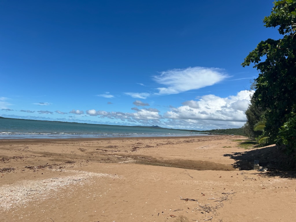 47 ARMSTRONG BEACH RD, ARMSTRONG BEACH QLD 4737, 0 Kuwarto, 0 Banyo, Section