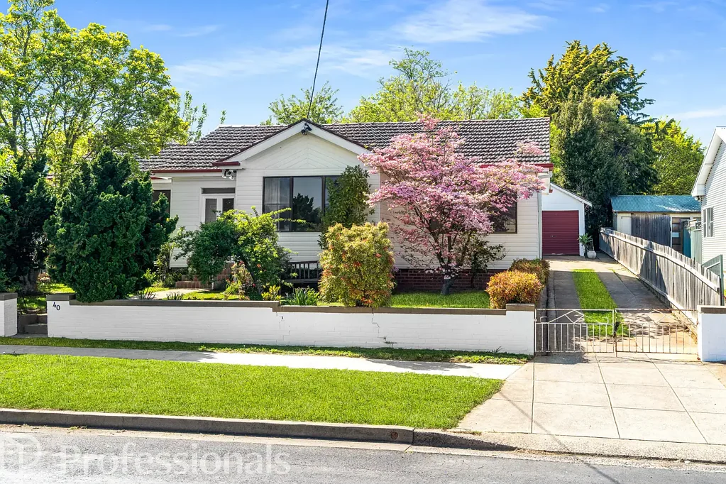 Orange 3침실 Light-filled and Beautifully Presented on Quarter Acre Block