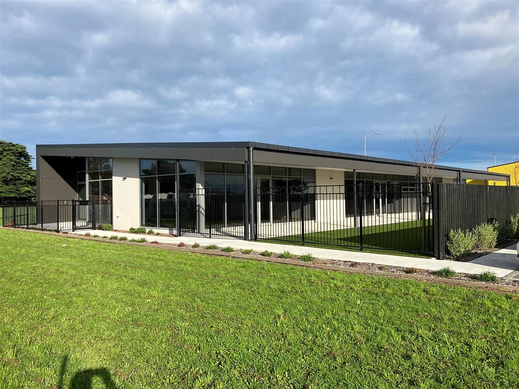 Harewood Opportunity at Christchurch Airport