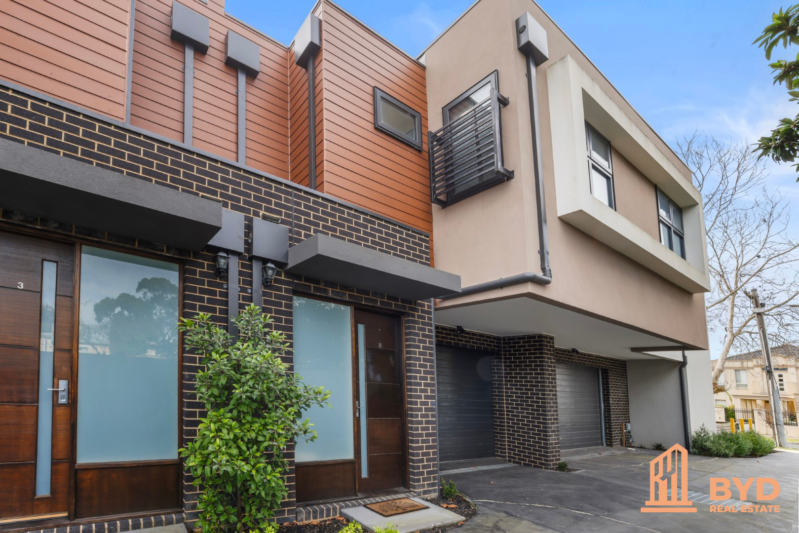 2 PRINCE ST, SPRINGVALE VIC 3171, 0 rūma, 0 rūma horoi, Townhouse