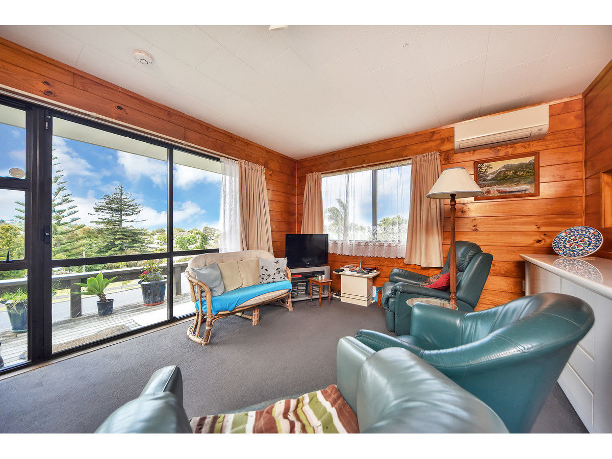 1/22 Elizabeth Drive, West Harbour, Auckland - Waitakere, 2 Schlafzimmer, 1 Badezimmer