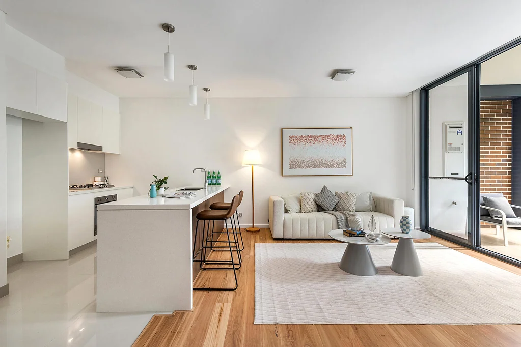 St Ives 2Kwarto Defined by quality, designed for living