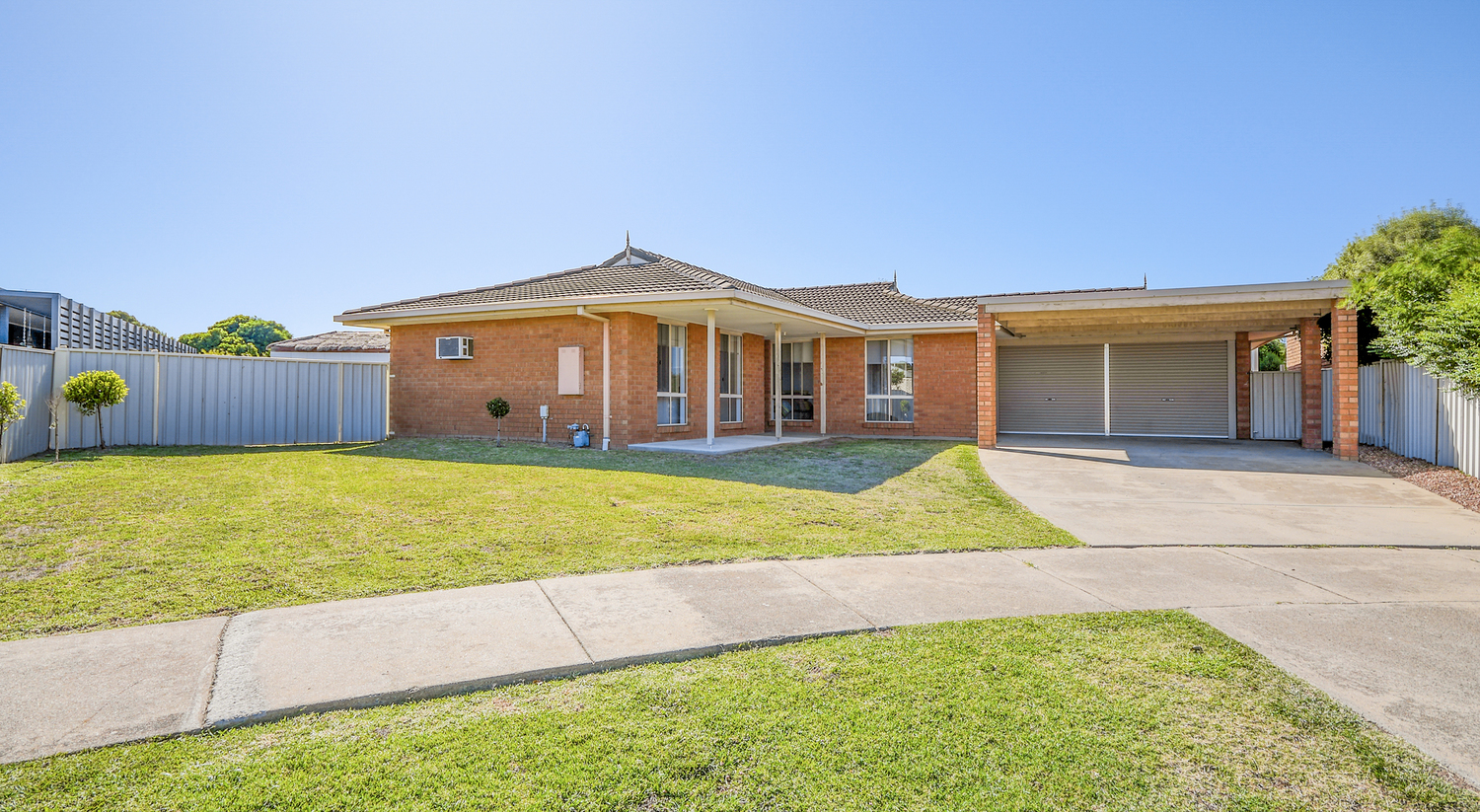 9 QUIGGIN CT, SHEPPARTON VIC 3630, 0房, 0浴, House