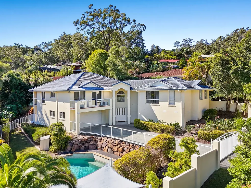 29 Forest Drive, Elanora, QLD 4221