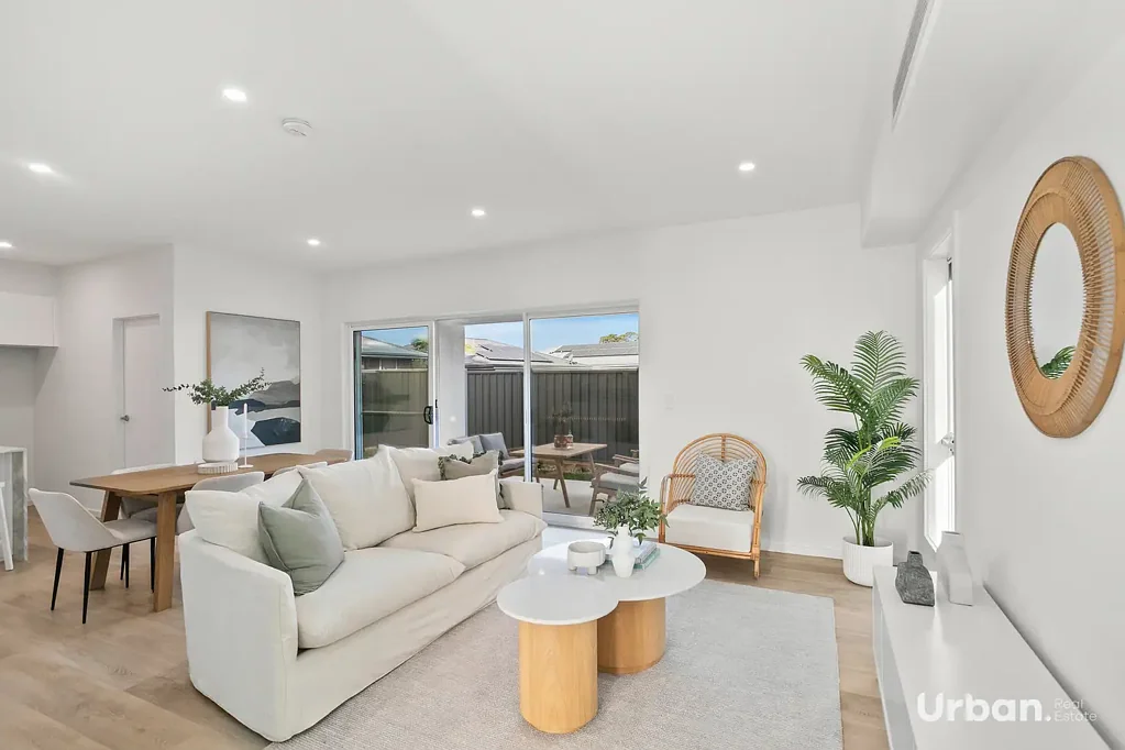 Tullimbar 3غرفة نوم Brand New Torrens Title Home Offering Space, Style & Convenience