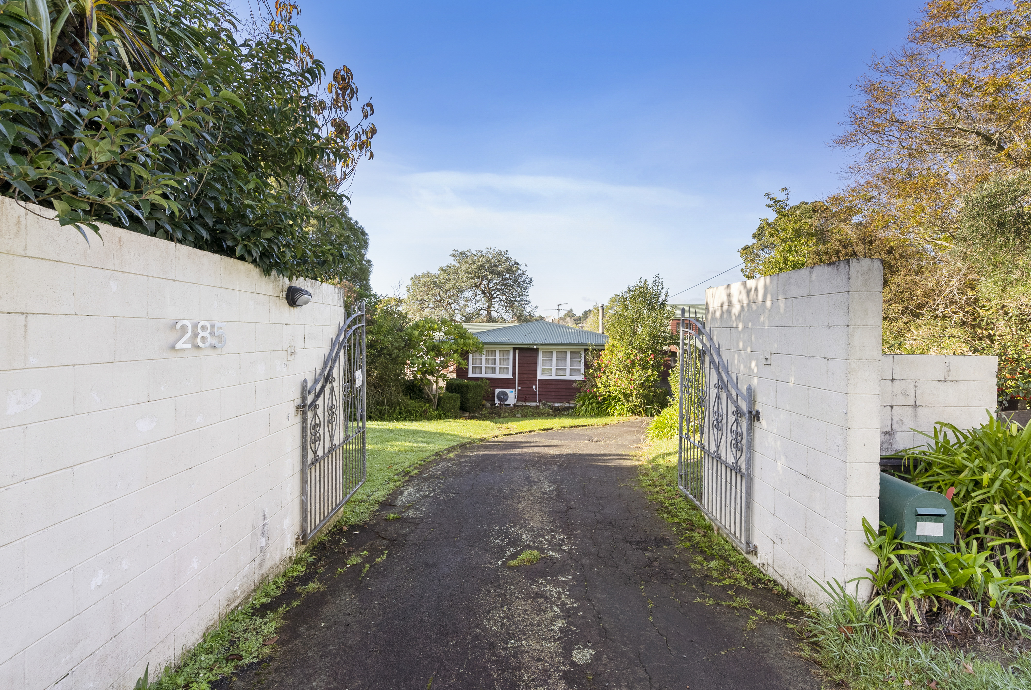 285 Point View Drive, Shamrock Park, Auckland - Manukau, 4房, 2浴