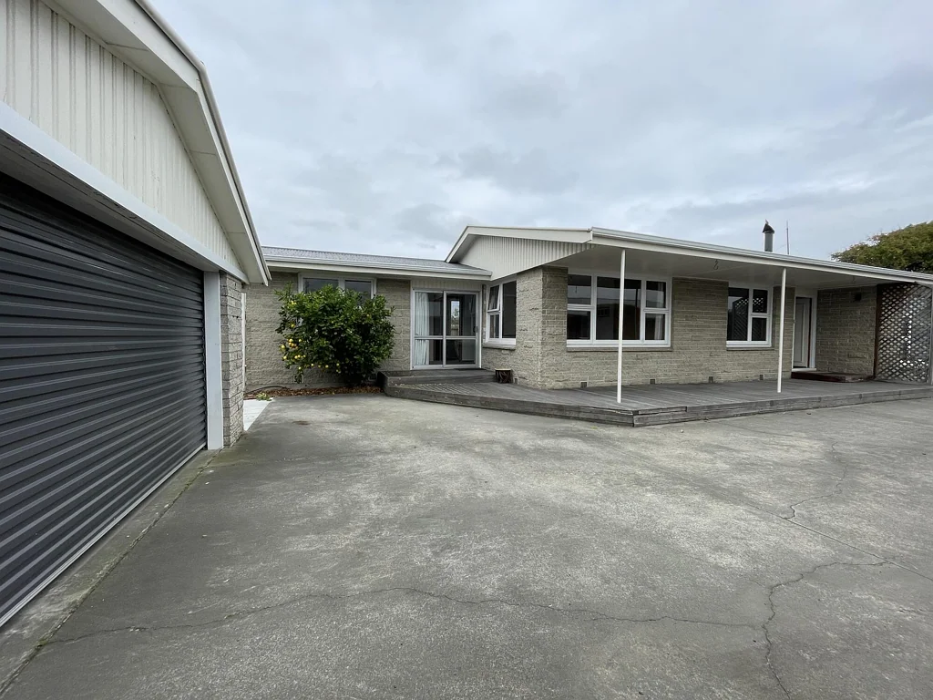 Family Home in the Heart of Bishopdale
