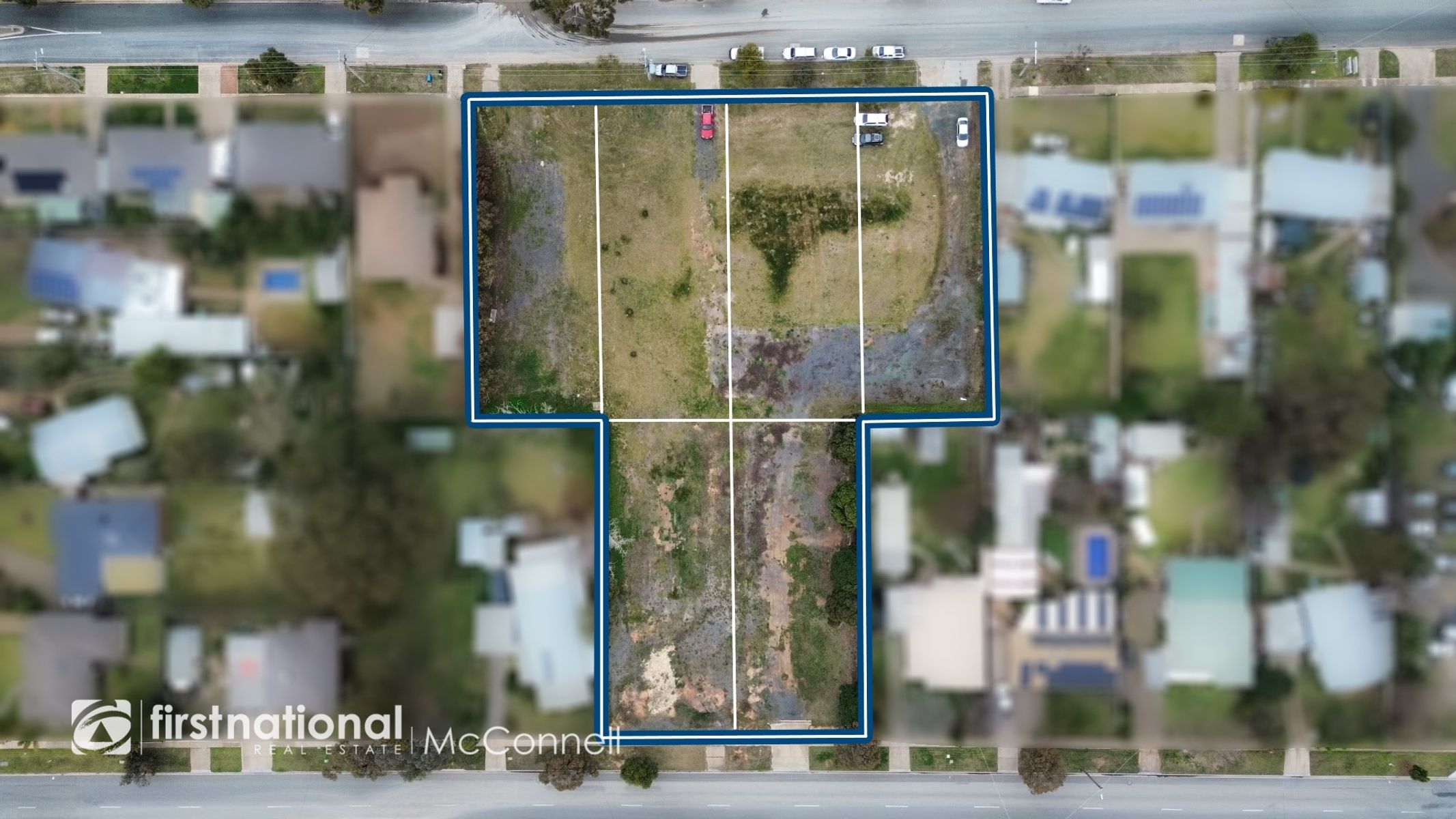 NEIGHBOURHOOD RESIDENTIAL ZONE - SCHEDULE 1