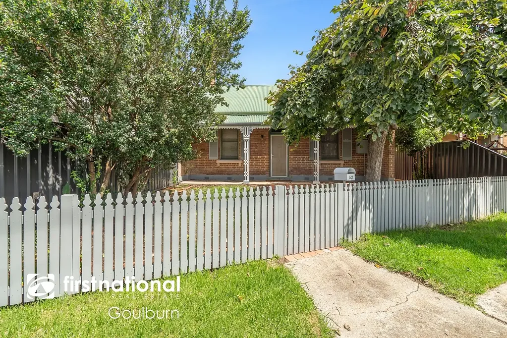 52 Citizen Street, Goulburn, NSW 2580