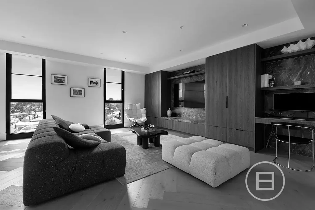 Prahran 3침실 Expressions of Interest