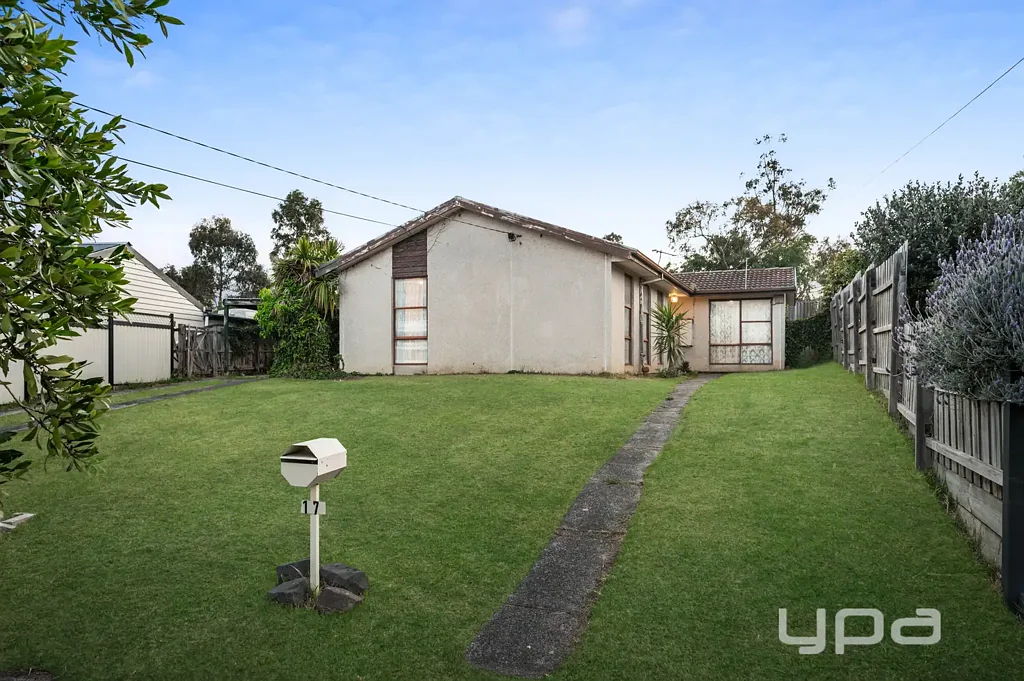 17 Ninda Court, Westmeadows, VIC 3049