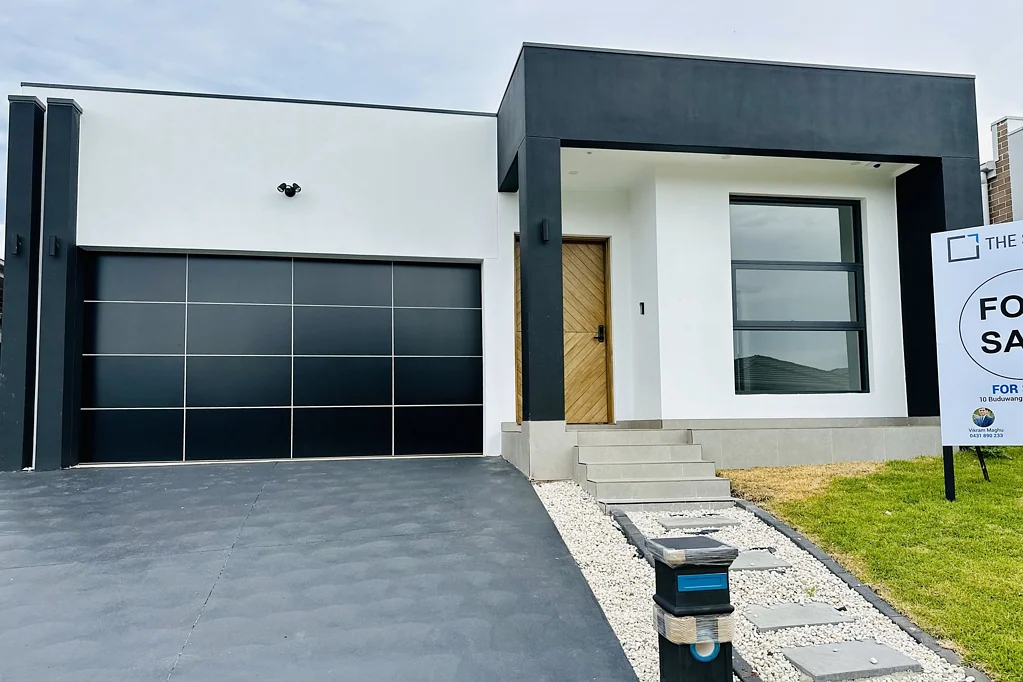 10 Buduwangung Street, Austral, NSW 2179