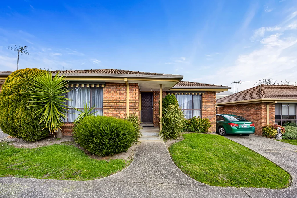 2/508 Sherrard Street, Black Hill, VIC 3350