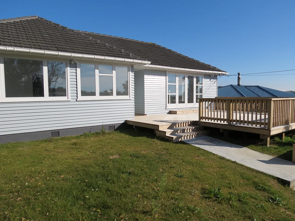 Newlands 3 Bedroom Modern Comfort Meets Timeless Character