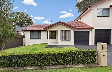 18A Elder Road, Dundas, NSW 2117, 3 Bedrooms, 2 Bathrooms, Apartment