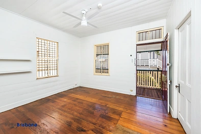 1/36 Birley Street, Spring Hill, QLD 4000, 2 Schlafzimmer, 1 Badezimmer, Apartment