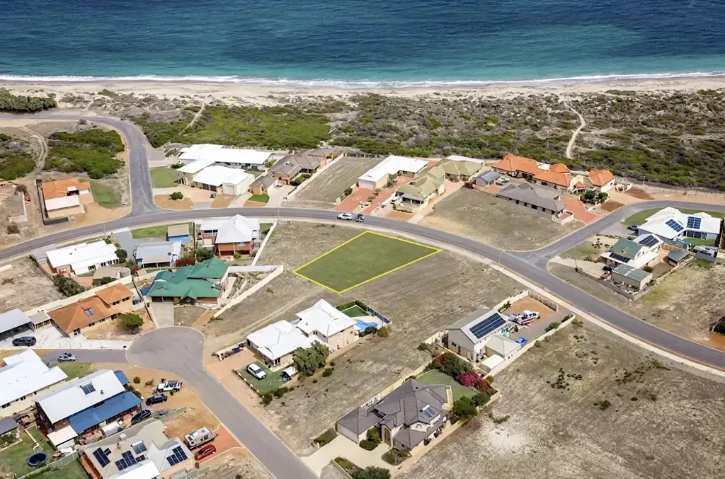 56 North Shore Drive, Dongara, WA 6525