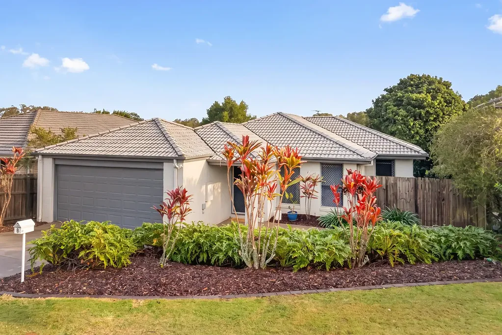 Redland Bay 4 Slaapkamer FANTASTIC LOW SET HOME IN A QUIET CUL DE SAC